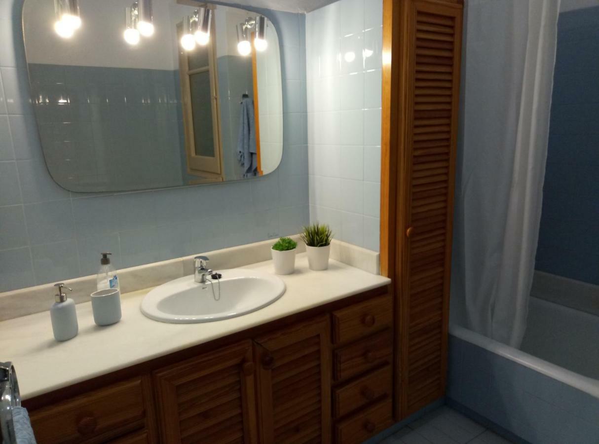 Apartment Alfacs