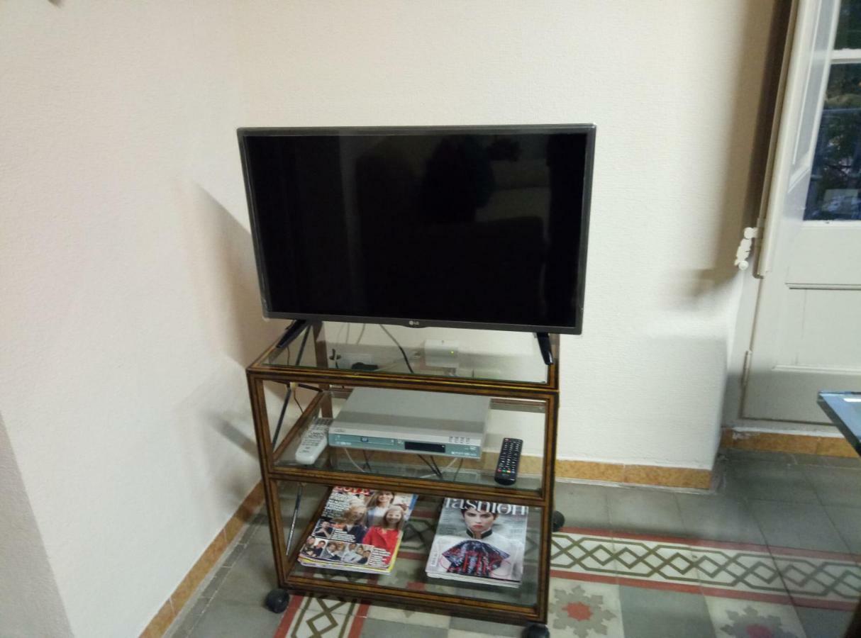 Apartment Alfacs