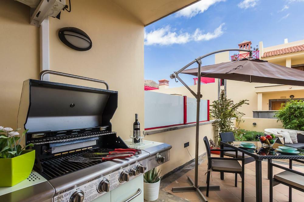 Residencial Apartament Wiffi Morro Jable (Fuerteventura)