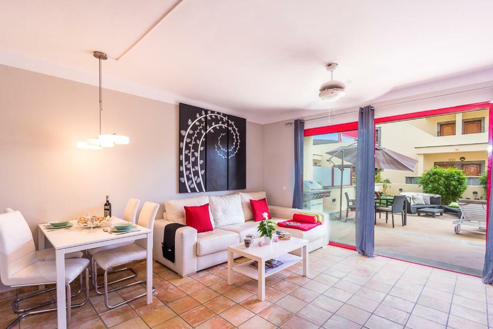 Residencial Apartament Wiffi Apartamento Morro Jable (Fuerteventura)