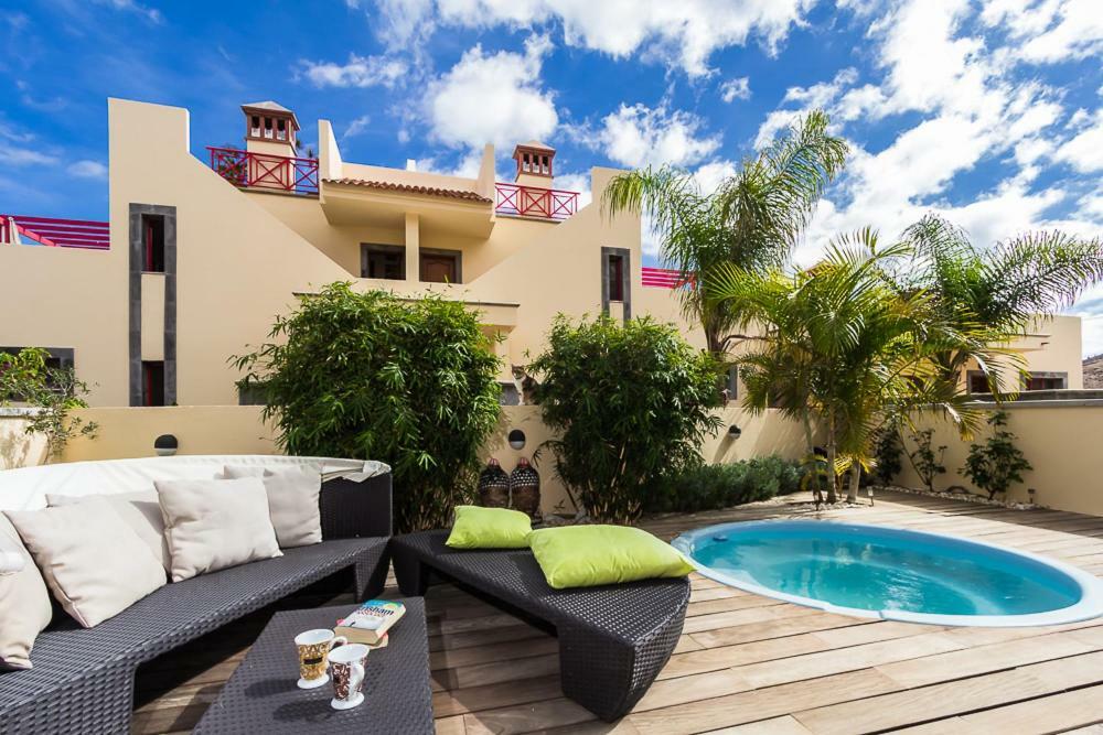Residencial Apartament Wiffi *