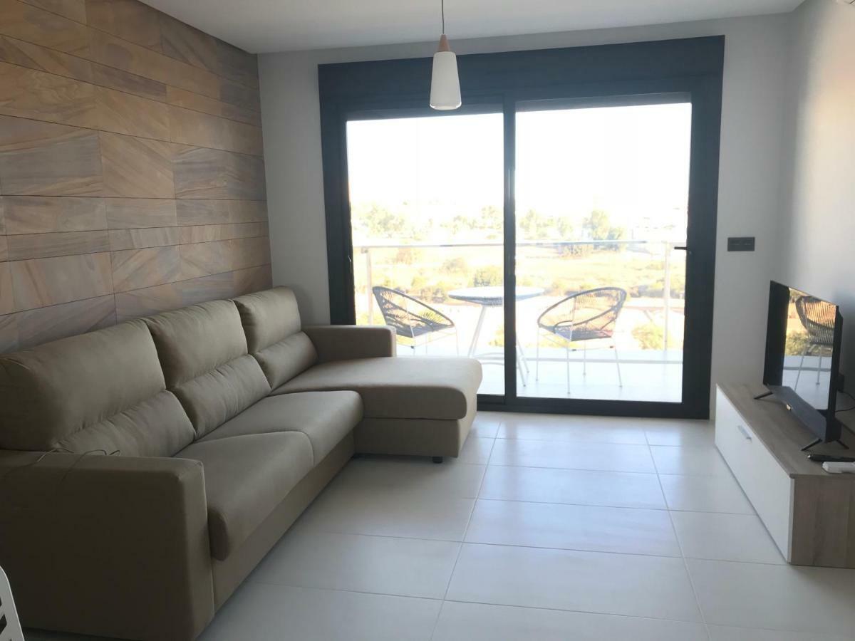 Bioko Ii Mil Palmeras Apartamento *