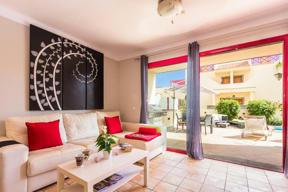 Residencial Apartament Wiffi Morro Jable (Fuerteventura)