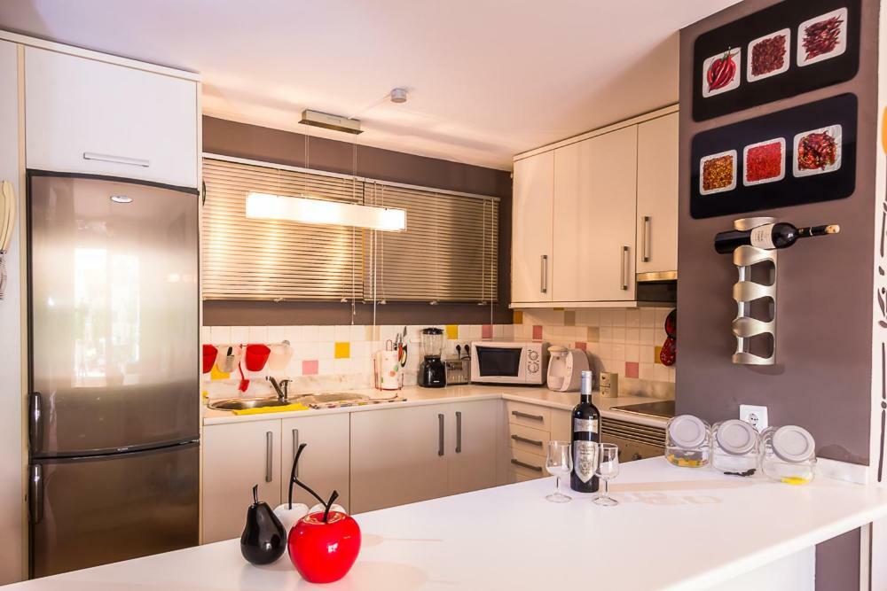 Residencial Apartament Wiffi Apartamento