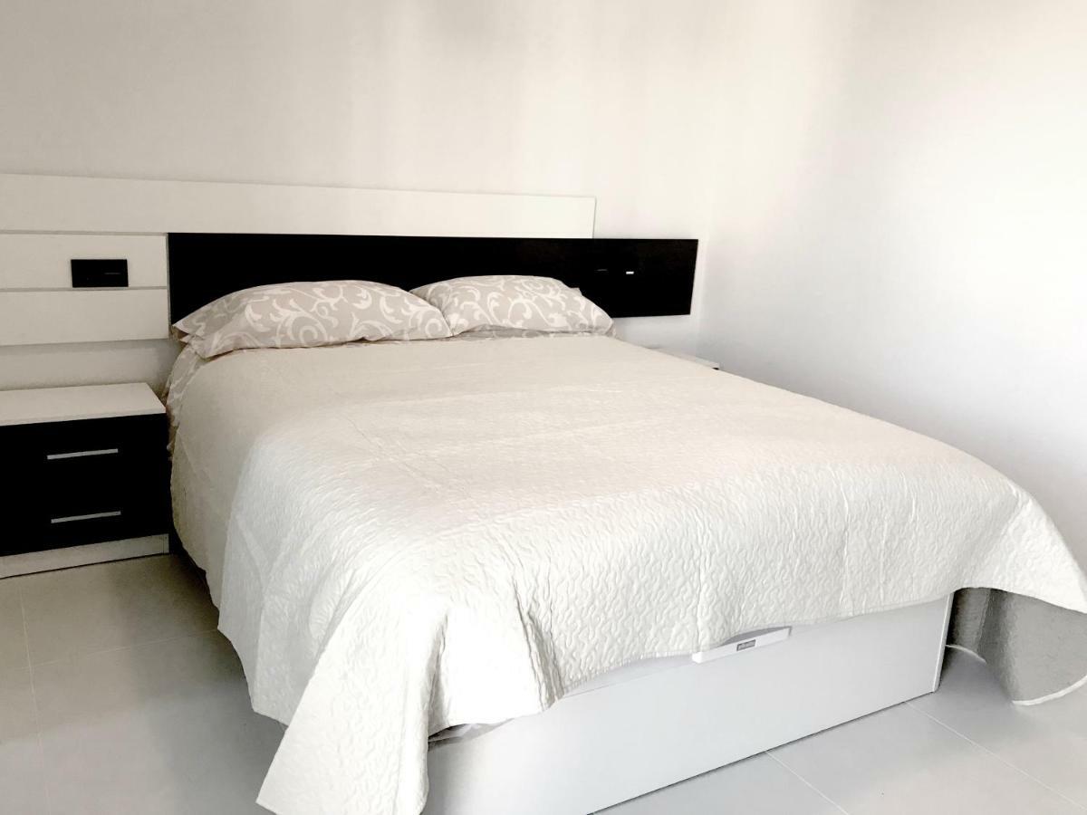 Apartamento Bioko Ii Mil Palmeras *