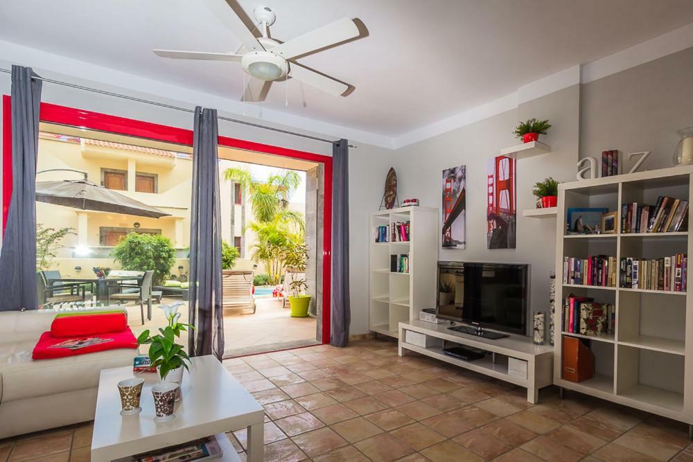 Residencial Apartament Wiffi Apartamento