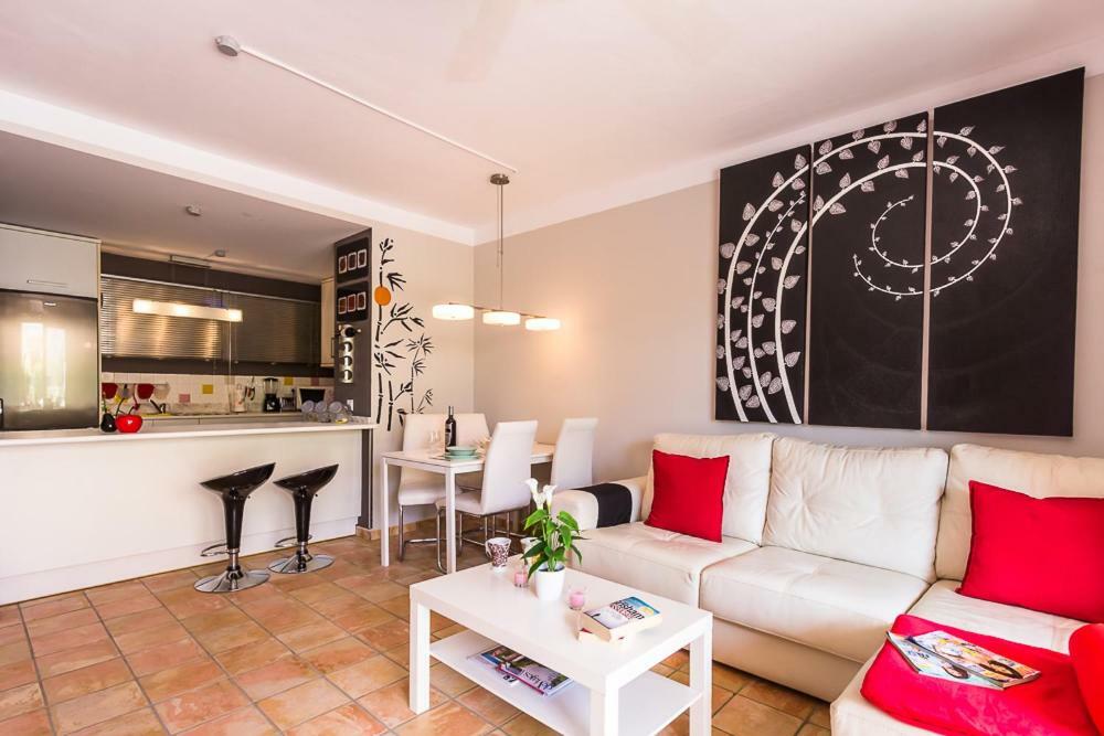 Apartamento Residencial Apartament Wiffi