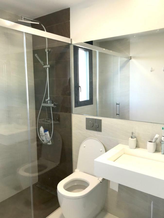 Apartamento Bioko Ii Mil Palmeras