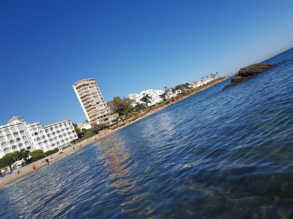 Bahia Playa, Costa Del Sol Apartment *