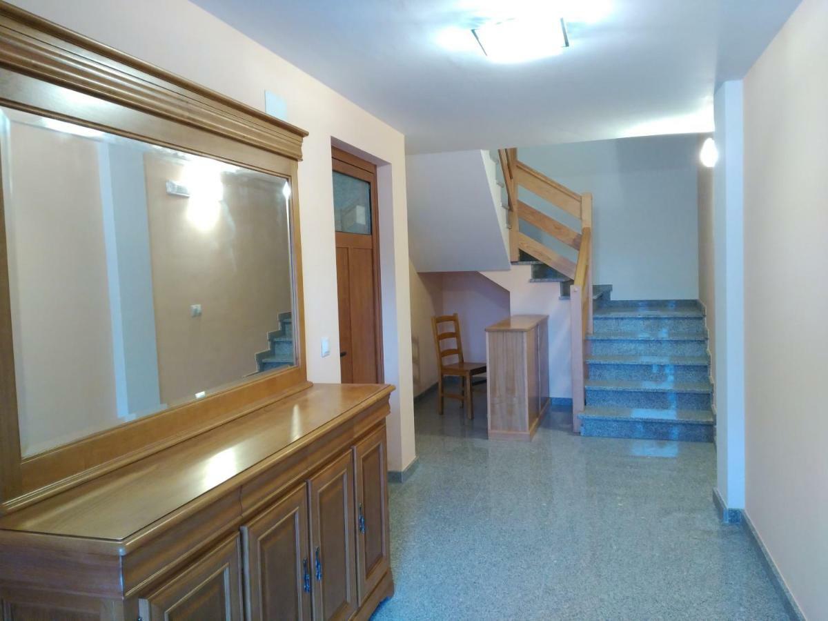 A Puntía Apartamento