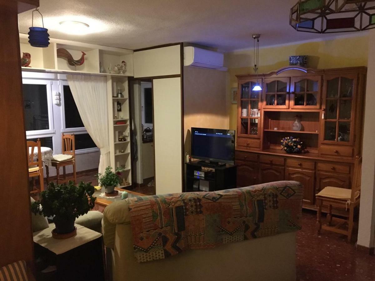 Apartment Caviclum