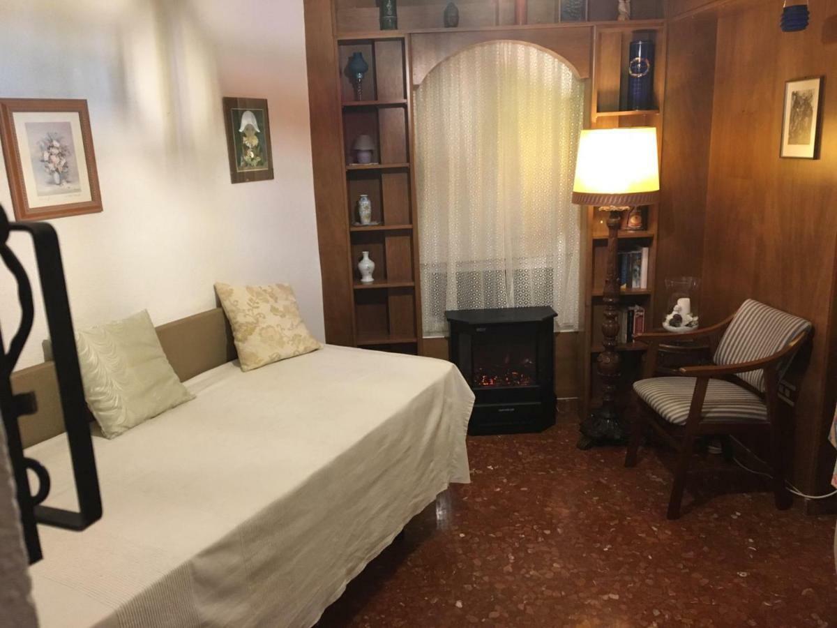 Apartment Caviclum