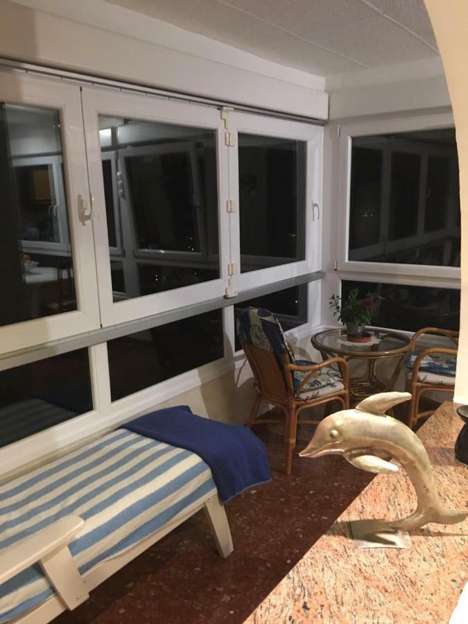 Caviclum Apartment Torrox