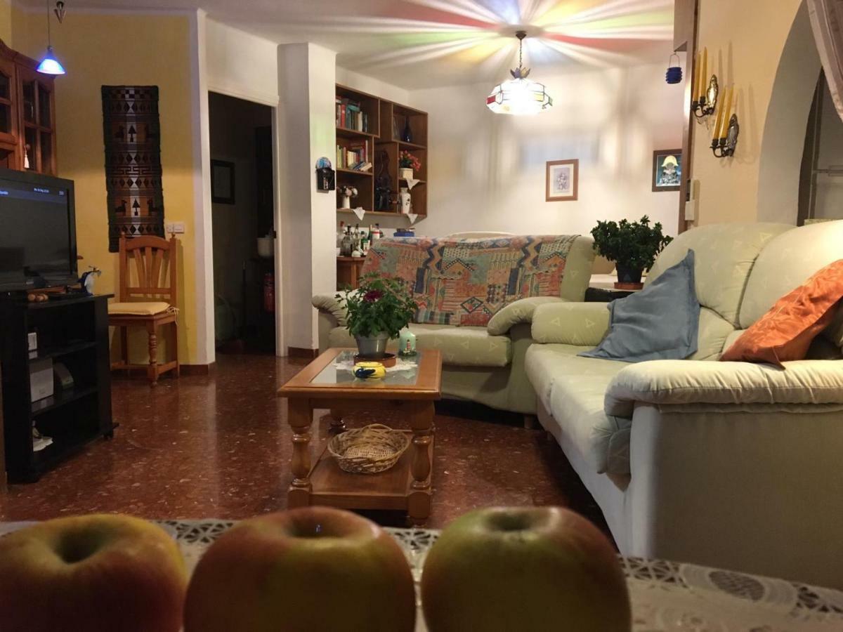 Apartment Caviclum