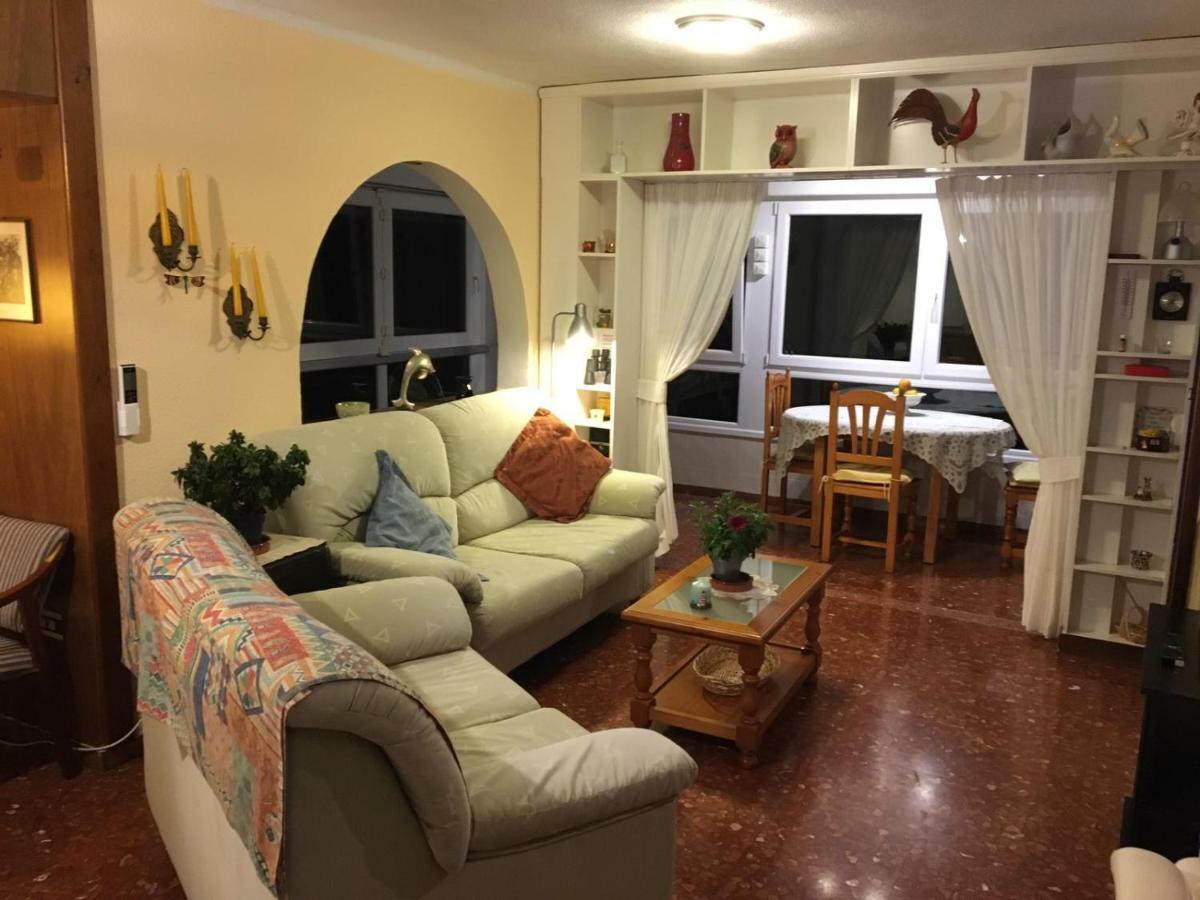 Caviclum Apartment Torrox