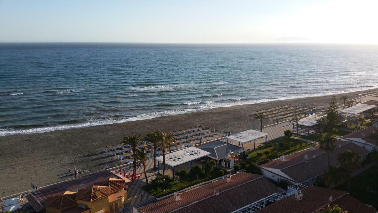 Caviclum Apartment Torrox