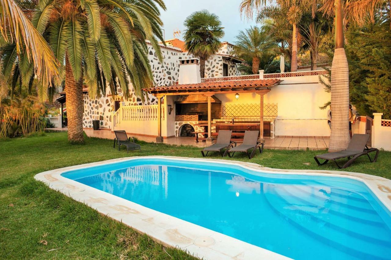 Holiday home Govinda Tijarafe