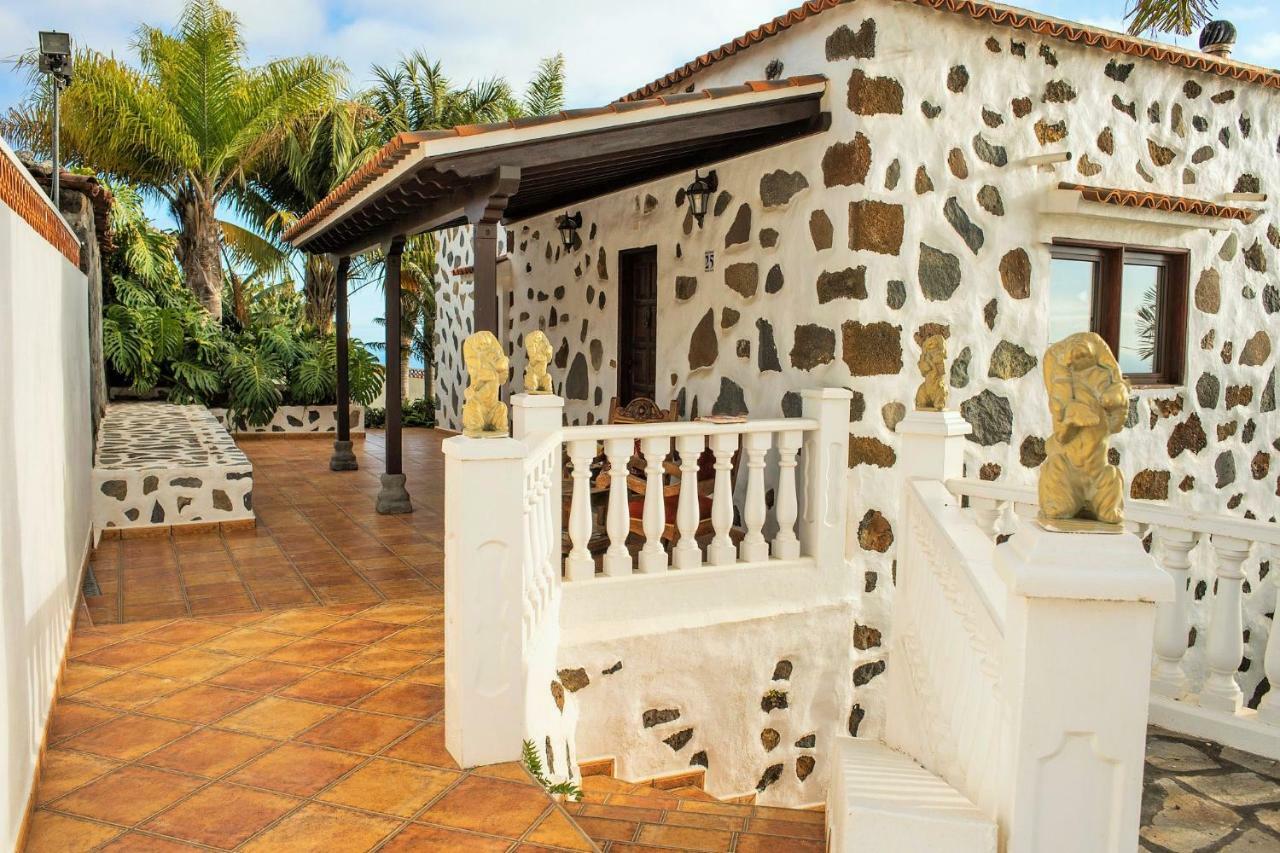 Holiday home Govinda *