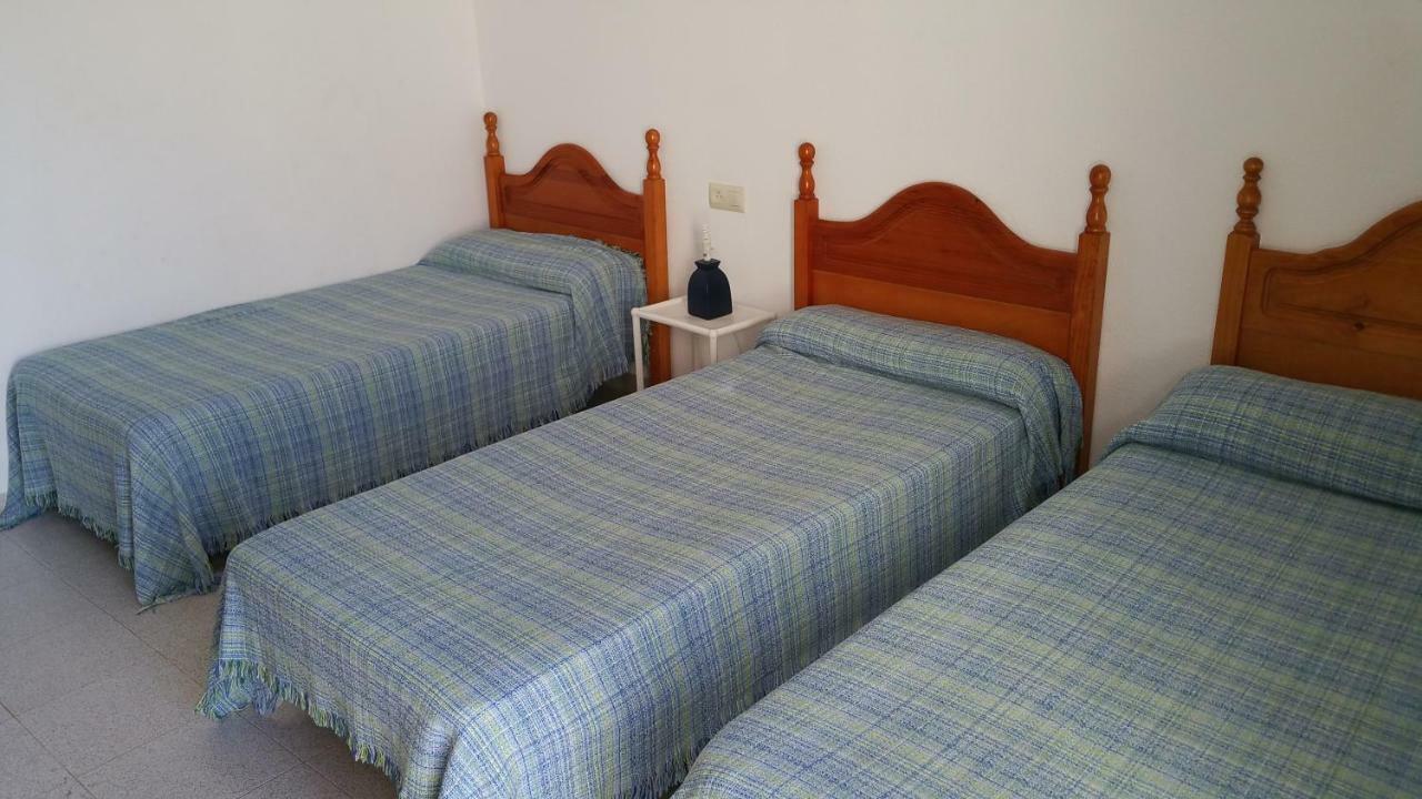 Holiday home La Hoya Agua Amarga (Almeria)