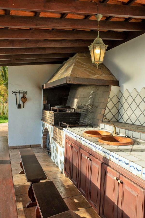 Holiday home Govinda
