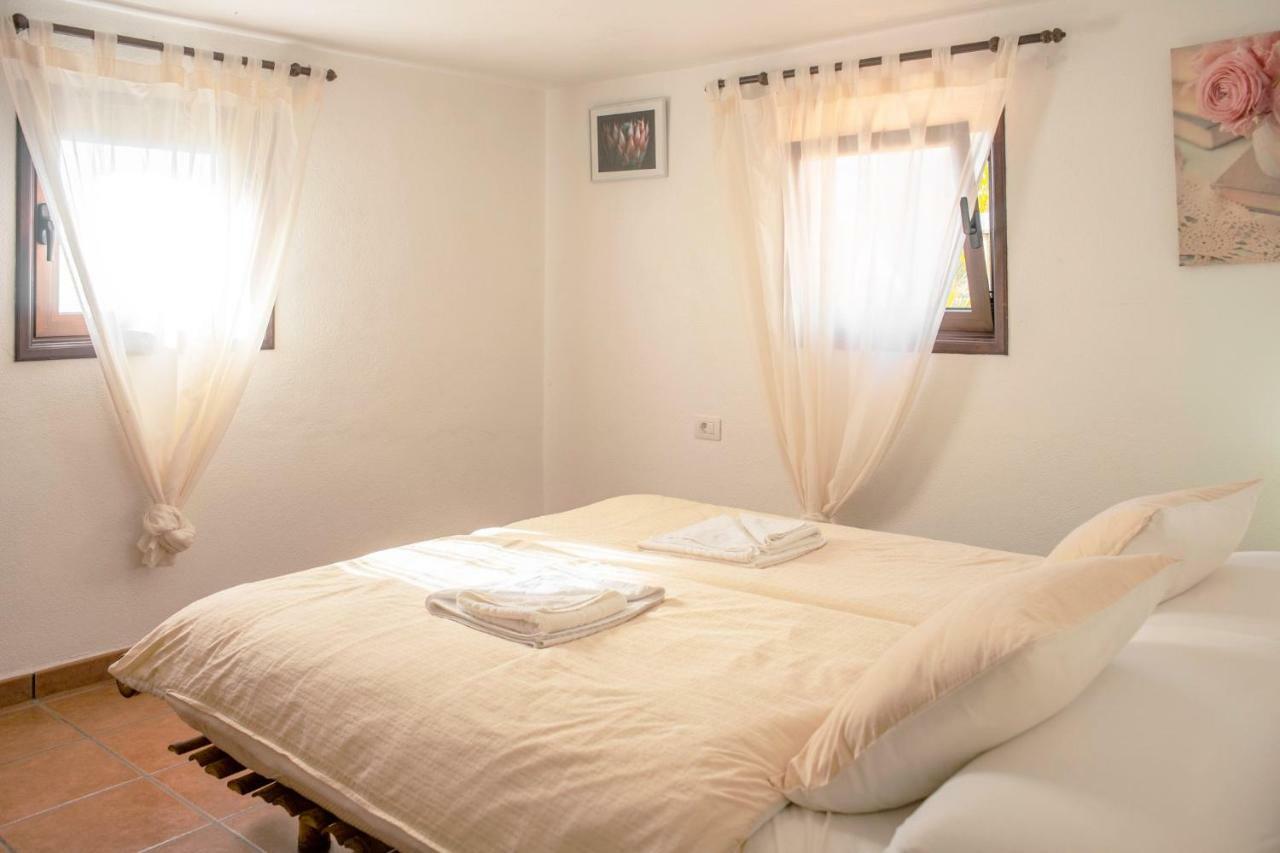 Holiday home Govinda