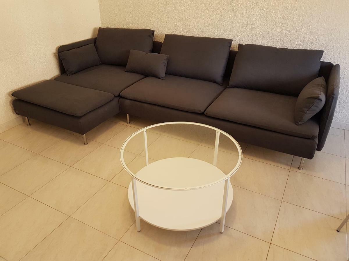 Apartamento Apartamento Gaudi