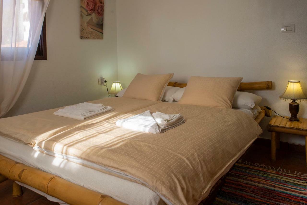 Govinda Holiday home *