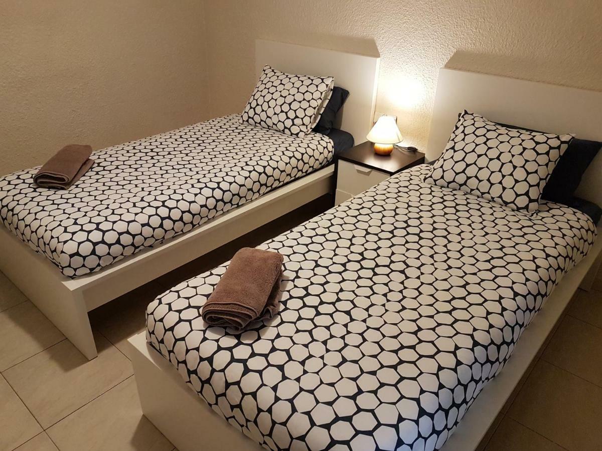 Apartamento Gaudi * Manresa