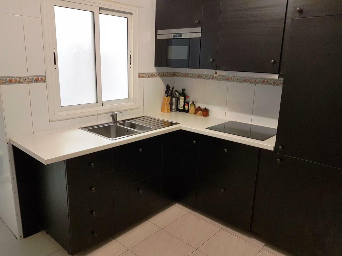 Apartamento Apartamento Gaudi