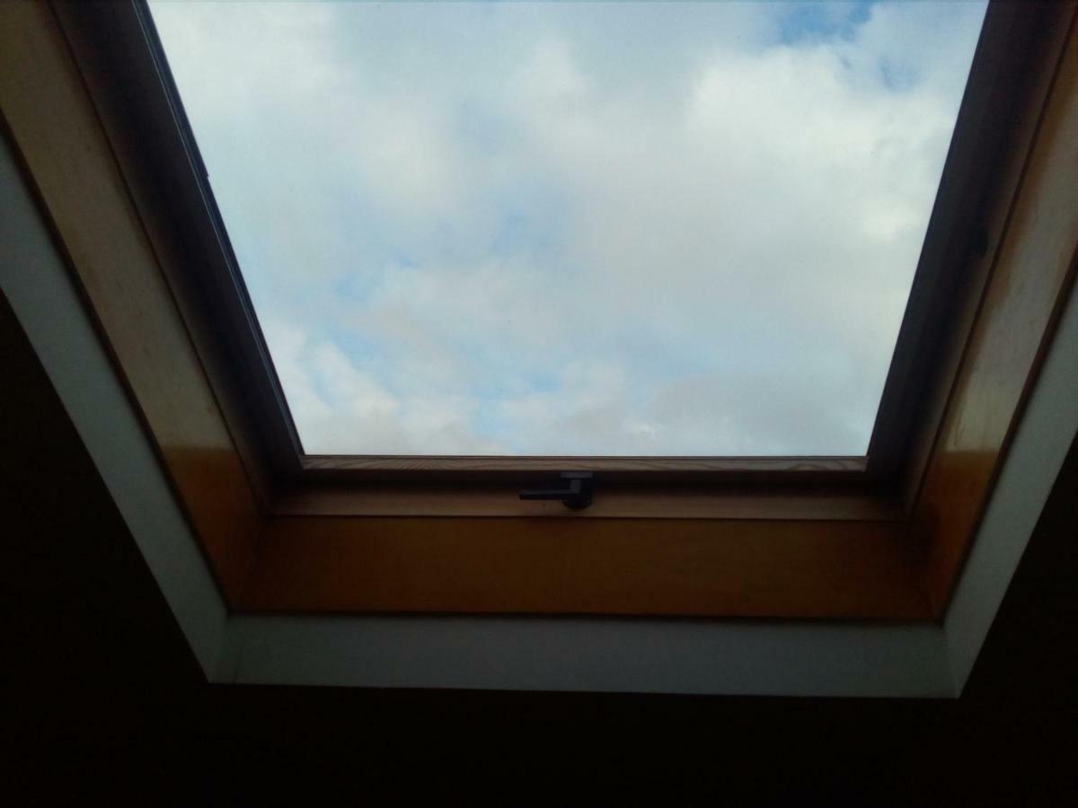 Las Ventanas Del Cielo Avila