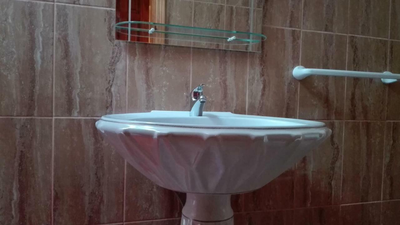Maria Apartamento San Isidro (Tenerife)