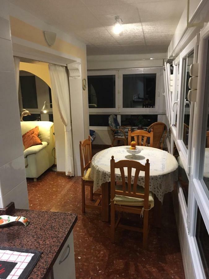 Caviclum Apartment Torrox