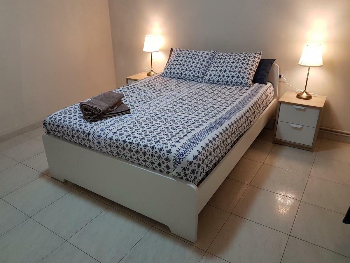 Apartamento Gaudi * Manresa