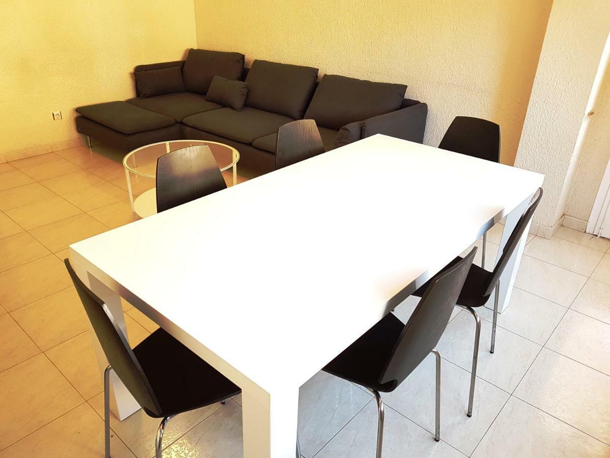 Apartamento Apartamento Gaudi Manresa