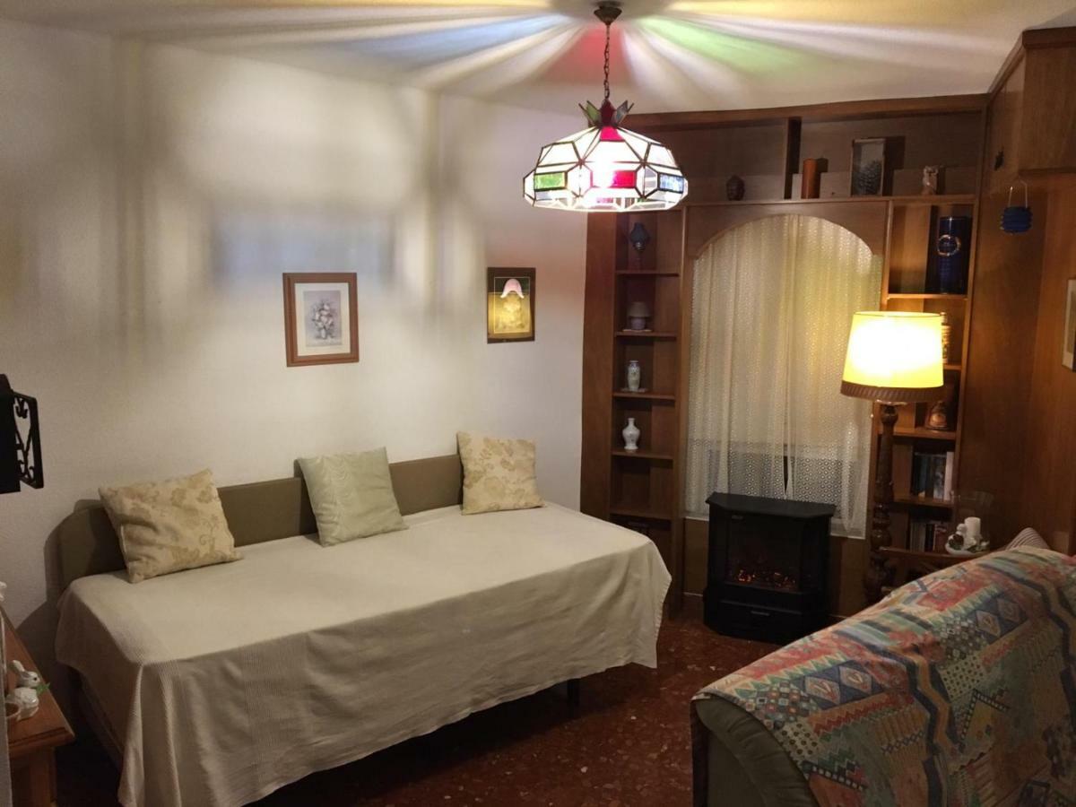 Caviclum Apartment *