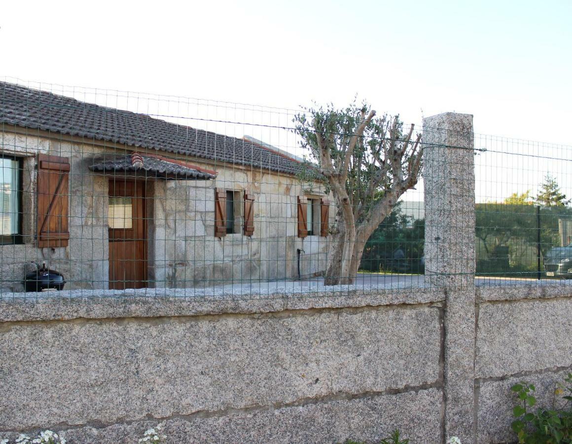 A Casina De Pedra Noalla (Pontevedra)