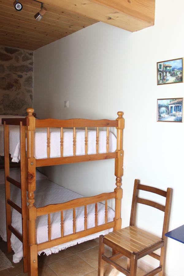 A Casina De Pedra