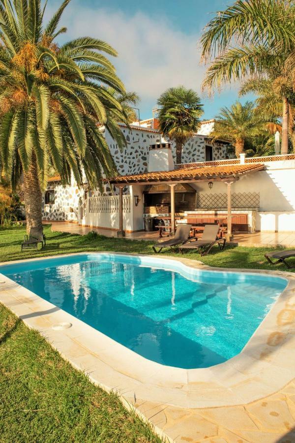Holiday home Govinda Tijarafe