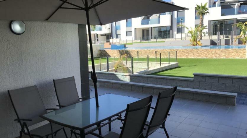 Oasis Beach Ix Puntaprima Torrevieja