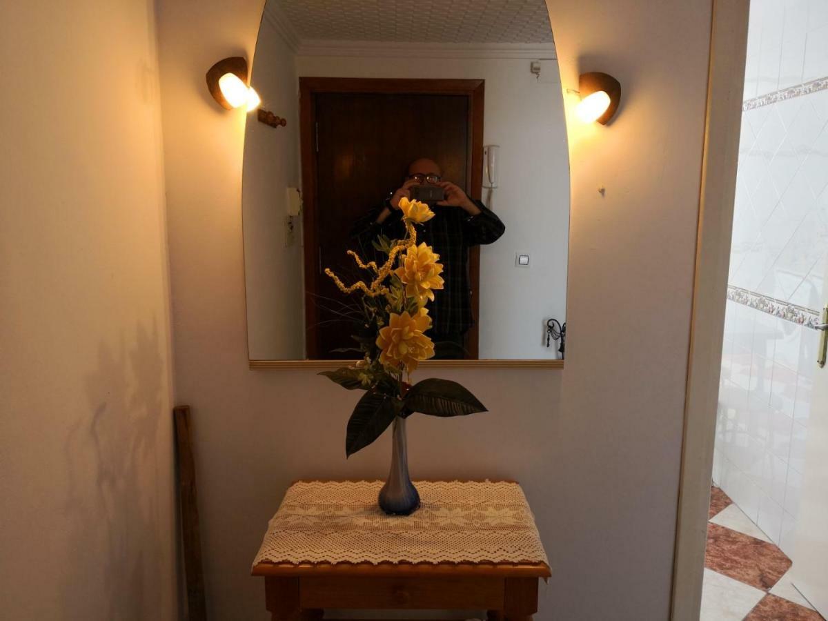 Apartment Piso Vacacional