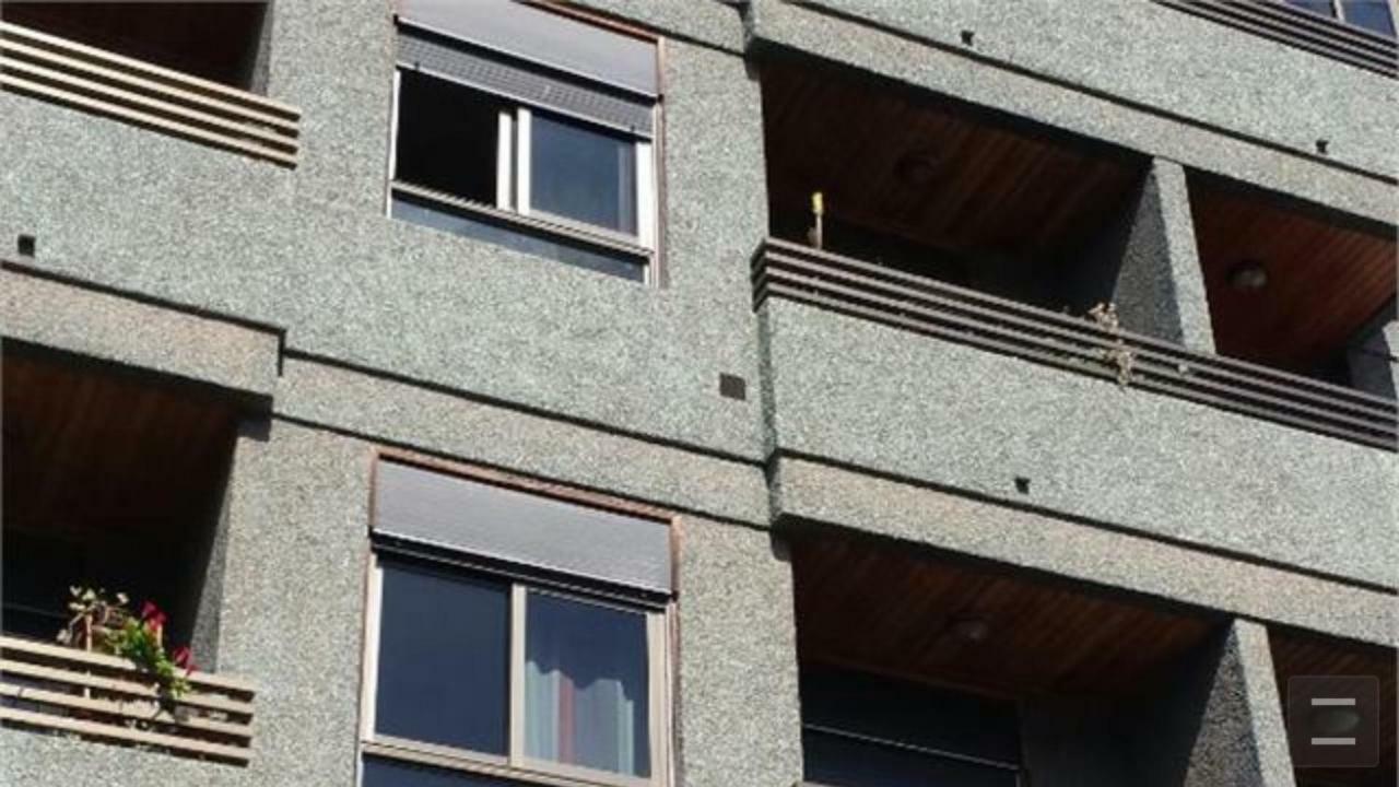 Apartment La Rosa, 81 *