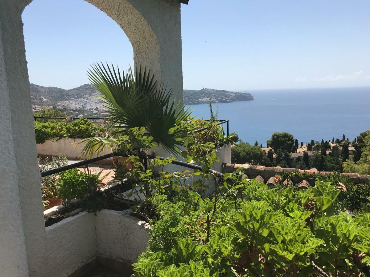 Casa Hortensia Holiday home *
