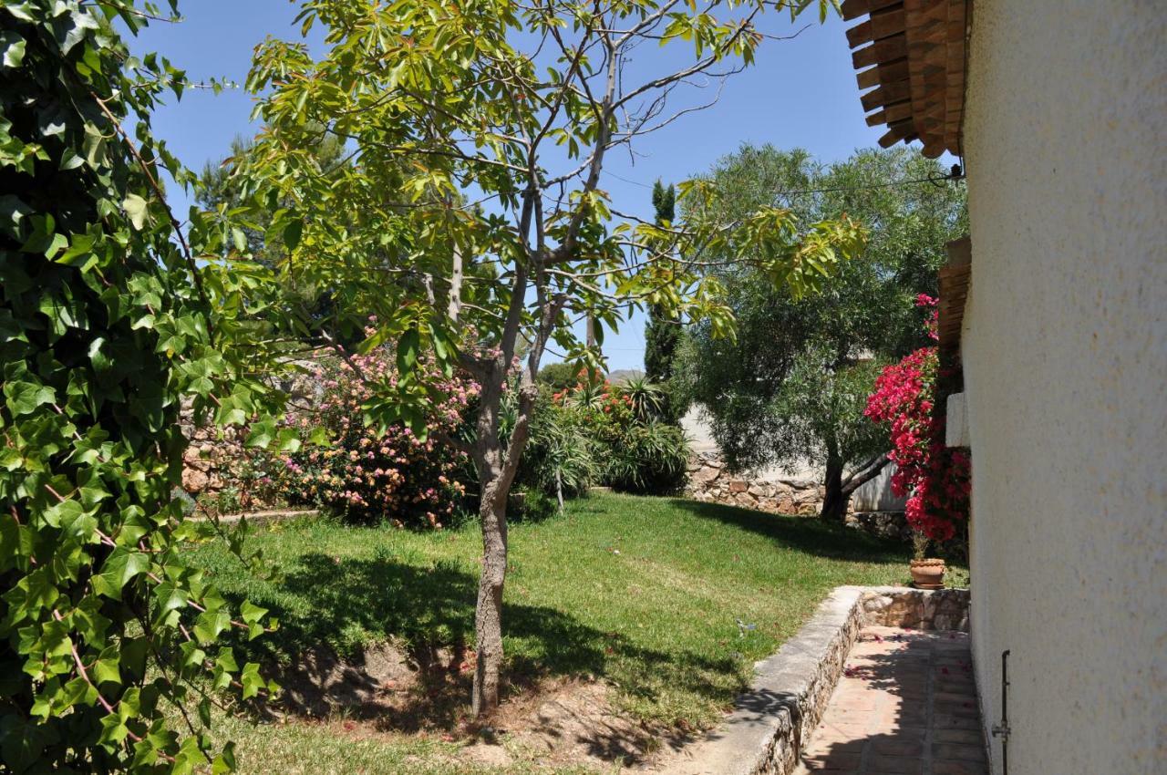 Casa Hortensia * La Herradura (Granada)