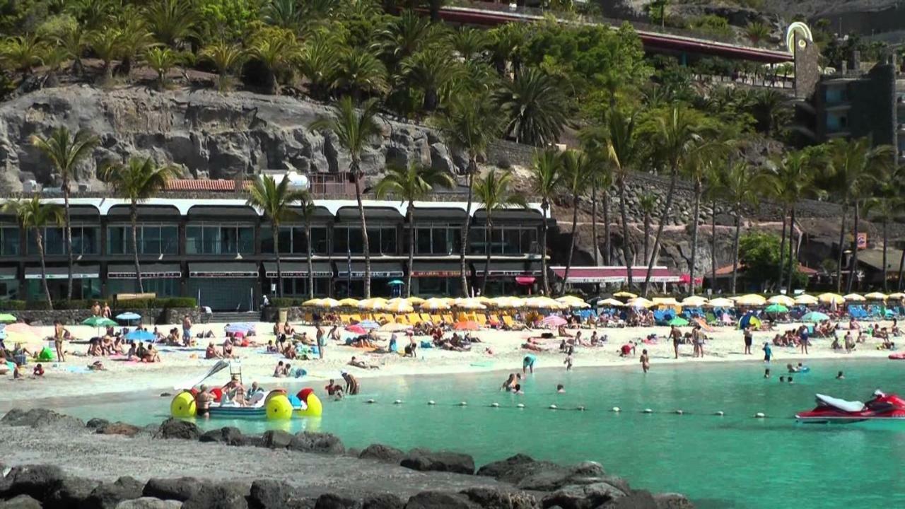 Rincon Atlantico Apartment Vecindario (Gran Canaria)