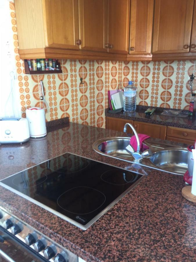 Caviclum Apartment