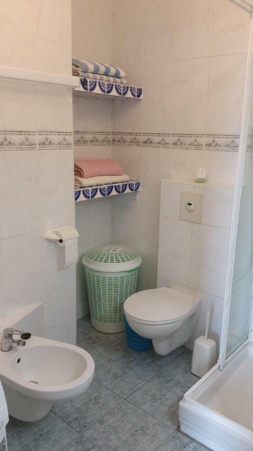 Apartment Caviclum