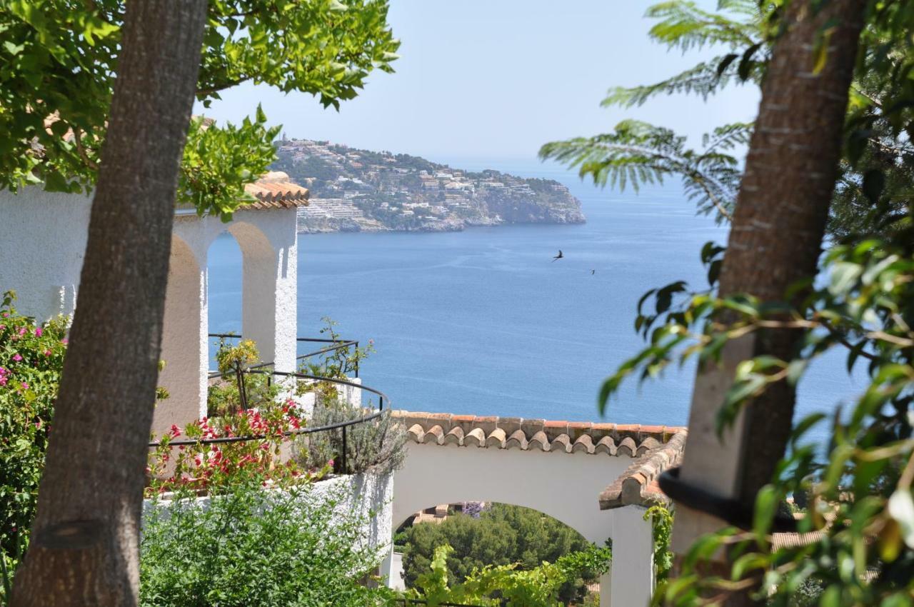 Casa Hortensia Holiday home La Herradura (Granada)