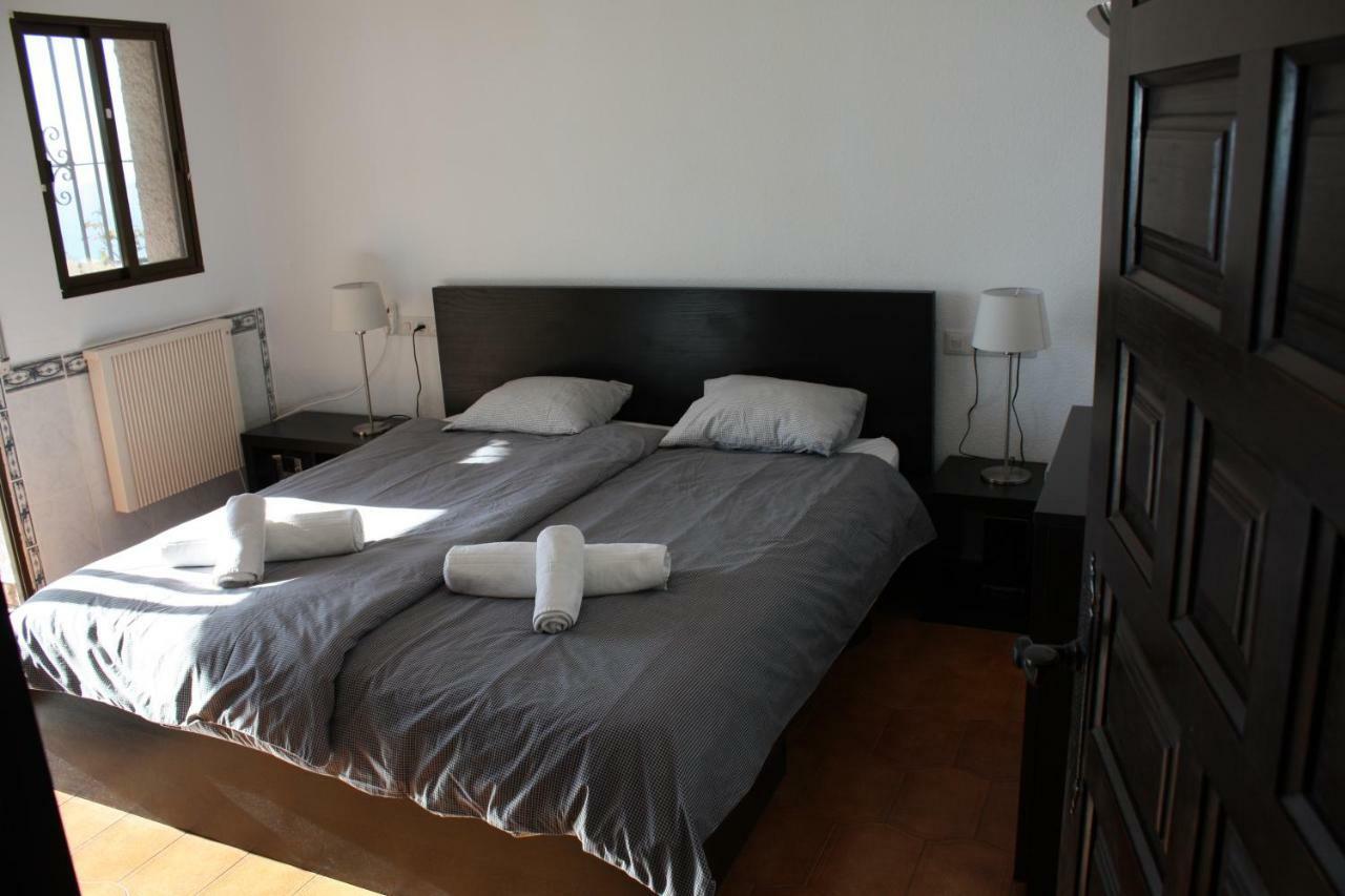 Casa Hortensia Holiday home