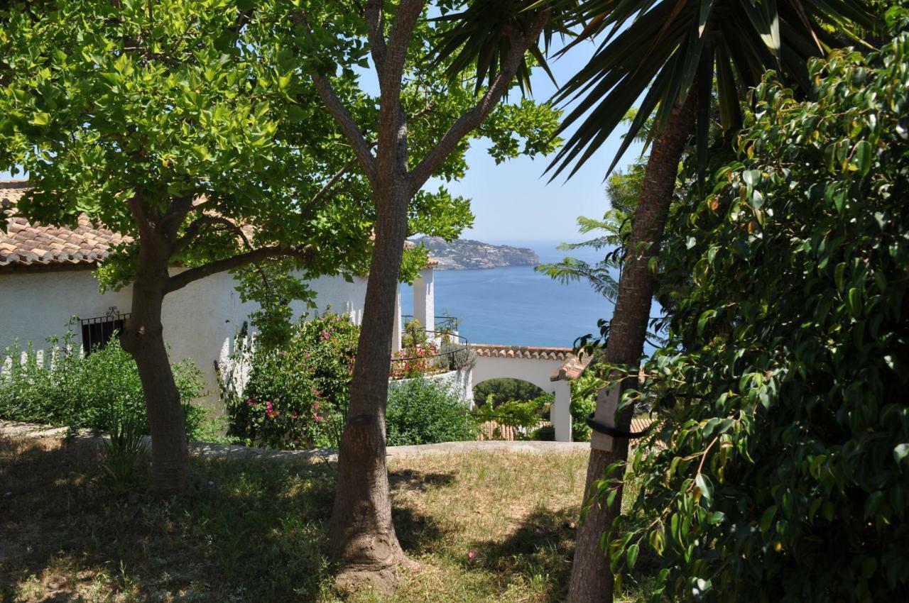 Casa Hortensia
