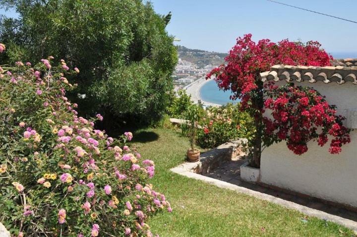 Holiday home Casa Hortensia La Herradura (Granada)